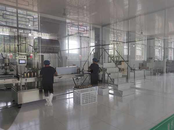 工廠展示LYW-047 工廠展示LYW-047