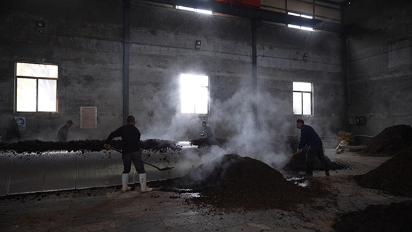 工廠展示LYW-048 工廠展示LYW-048